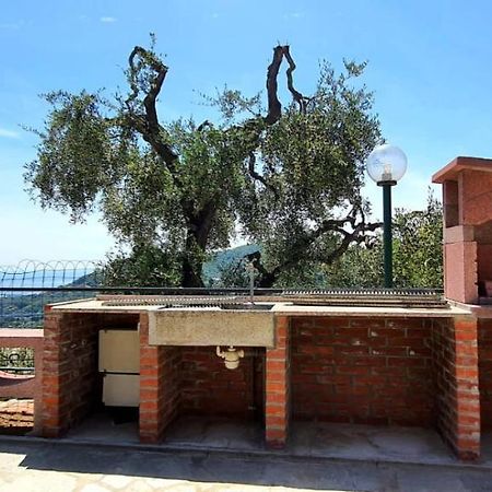 Casa Del Sole #Bluchalet Apartment Leivi Exterior foto