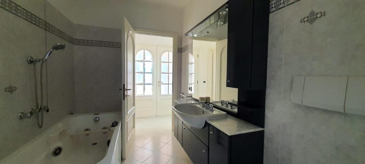Casa Del Sole #Bluchalet Apartment Leivi Exterior foto