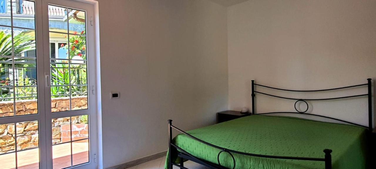 Casa Del Sole #Bluchalet Apartment Leivi Exterior foto